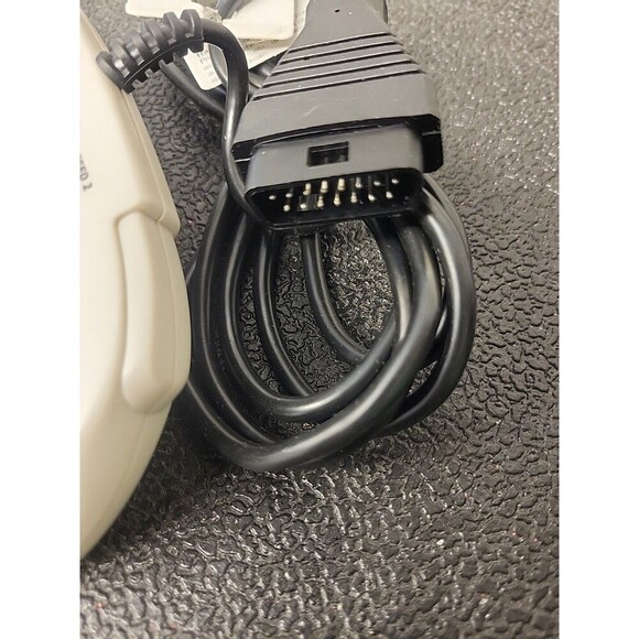 Digital PC ProPad (SV-230) Computer Game Controller Performance InterAct*Untest - Picture 5 of 6